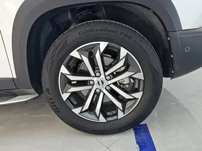 Haval Big Dog 2021, 56700 км, за 73400 CNY - фото 6