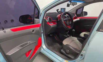 ChevroletGMDaewoo Matiz 2010, 88580 км, за 1790000 KRW - фото 10