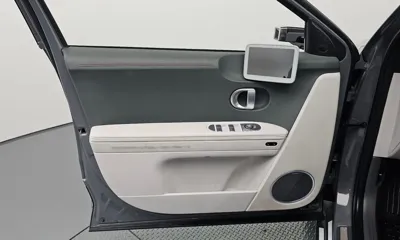 Hyundai Ioniq5 2022, 55383 км, за 36500000 KRW - фото 24