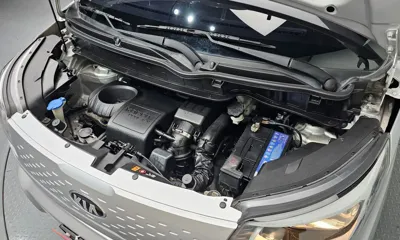 Kia Ray 2019, 30995 км, за 8000000 KRW - фото 6