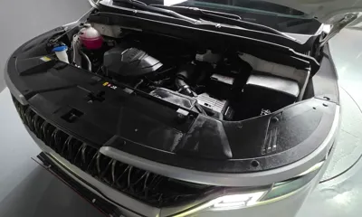 Kia Canival 2023, 56640 км, за 27990000 KRW - фото 6
