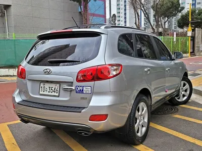 Hyundai Santafe 2007, 77160 км, за 3200000 KRW - фото 20