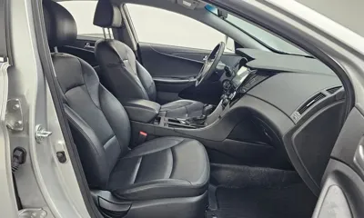Hyundai Sonata 2013, 105359 км, за 9990000 KRW - фото 26