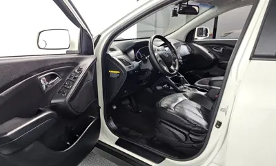Hyundai Tucson 2013, 225978 км, за 4500000 KRW - фото 10