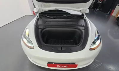 Tesla Model Y 2021, 132565 км, за 33000000 KRW - фото 6