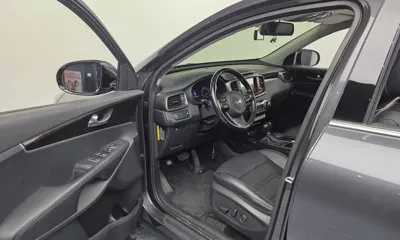 Kia Sorento 2016, 163158 км, за 11900000 KRW - фото 10