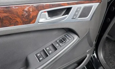 Hyundai Genesis 2016, 165580 км, за 10400000 KRW - фото 27