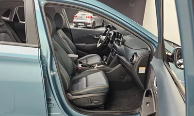 Hyundai Kona 2020, 55459 км, за 19450000 KRW - фото 26
