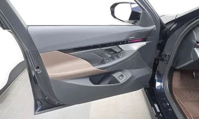 BMW 5-Series 2024, 17066 км, за 60490000 KRW - фото 24