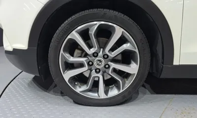 KG_Mobility_Ssangyong TIBOLI 2016, 75180 км, за 8500000 KRW - фото 5