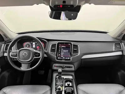 Volvo XC90 2019, 105000 км, за 166000 CNY - фото 13