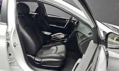 Hyundai Sonata 2017, 70114 км, за 10800000 KRW - фото 11