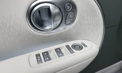 Hyundai Ioniq9 2025, 24953 км, за 74700000 KRW - фото 39