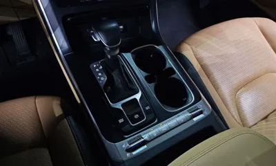Kia Canival 2021, 91502 км, за 20990000 KRW - фото 9
