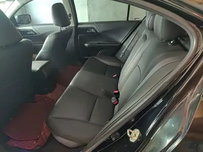 Honda Accord 2016, 59900 км, за 52500 CNY - фото 17