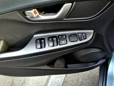Hyundai Kona 2018, 97000 км, за 12000000 KRW - фото 13