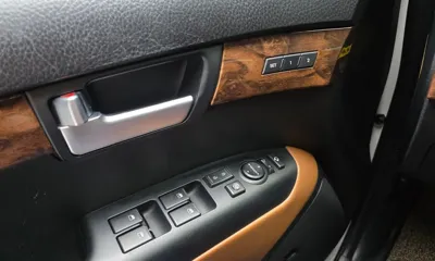 Kia Mohave 2018, 142835 км, за 15700000 KRW - фото 18