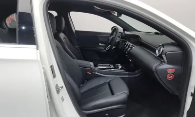 Mercedes-Benz A-Class 2025, 31 км, за 31500000 KRW - фото 26
