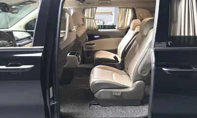 Kia Canival 2023, 93546 км, за 34600000 KRW - фото 26