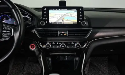 Honda Accord 2019, 160051 км, за 15700000 KRW - фото 13