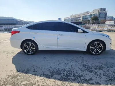 Hyundai i40 2014, 170347 км, за 3900000 KRW - фото 17