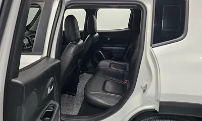 Jeep Renegade 2019, 144904 км, за 10900000 KRW - фото 12