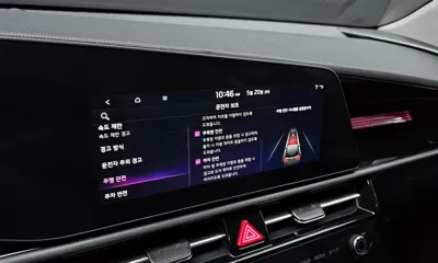 Kia Niro 2026, 2088 км, за 30900000 KRW - фото 29