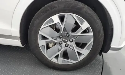 Genesis GV70 2022, 134780 км, за 42800000 KRW - фото 21