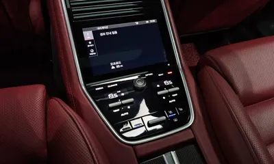 Porsche Panamera 2019, 128804 км, за 71500000 KRW - фото 9