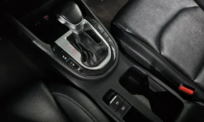 Kia K3 2022, 81163 км, за 15900000 KRW - фото 9