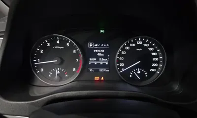 Hyundai Avante 2018, 25371 км, за 12000000 KRW - фото 8