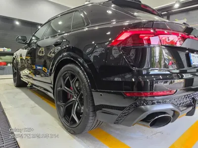 Audi RSQ8 2025, 15000 км, за 156670000 KRW - фото 13