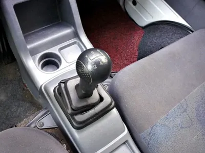 ChevroletGMDaewoo labo 2019, 49200 км, за 6900000 KRW - фото 9