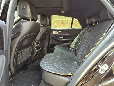 Mercedes-Benz GLE-Class 2023, 3000 км, за 112000000 KRW - фото 10