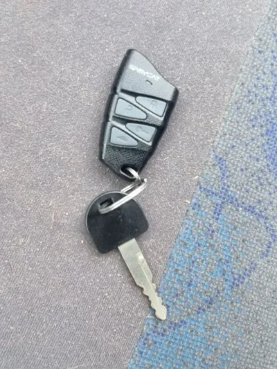 ChevroletGMDaewoo labo 2019, 76458 км, за 7400000 KRW - фото 16