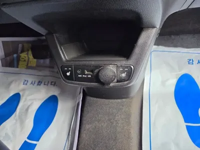 Kia Ray 2016, 149000 км, за 5800000 KRW - фото 14