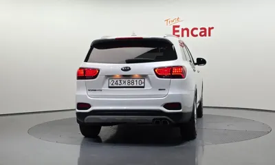 Kia Sorento 2020, 129296 км, за 18900000 KRW - фото 4