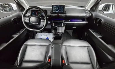 Hyundai Casper 2023, 82945 км, за 9990000 KRW - фото 7