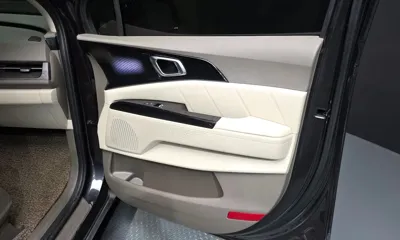 Kia Canival 2023, 26134 км, за 31990000 KRW - фото 25