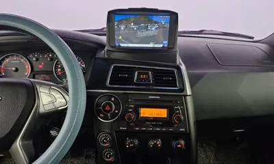 KG_Mobility_Ssangyong KORANDO 2016, 106790 км, за 7500000 KRW - фото 14