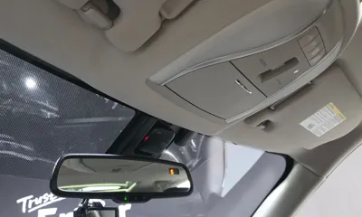 Infiniti QX60 2017, 114058 км, за 12500000 KRW - фото 32