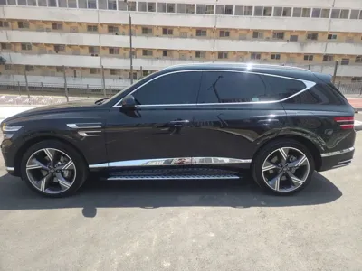 Genesis GV80 2024, 35879 км, за 66700000 KRW - фото 3
