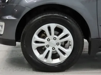 KG_Mobility_Ssangyong KORANDO 2017, 86997 км, за 7900000 KRW - фото 5