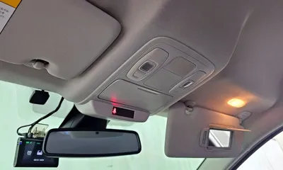 Renault-KoreaSamsung SM6 2019, 146548 км, за 6900000 KRW - фото 18