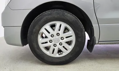 Hyundai Starex 2017, 150803 км, за 9700000 KRW - фото 5