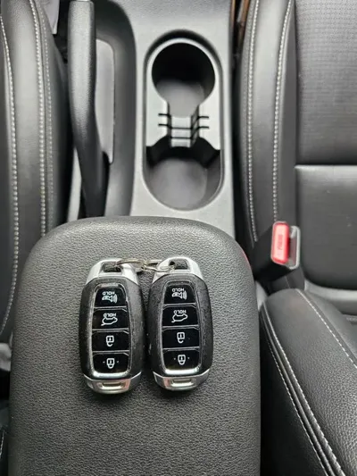 Hyundai Kona 2019, 98583 км, за 13900000 KRW - фото 18