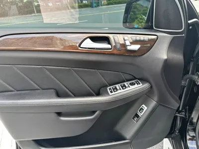 Mercedes-Benz GLS 2016, 160000 км, за 248800 CNY - фото 6