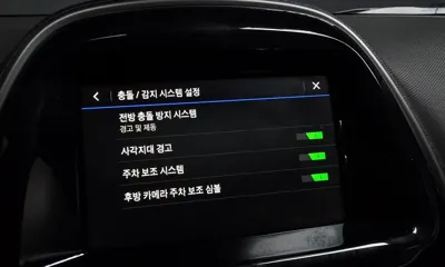 ChevroletGMDaewoo Spark 2019, 116509 км, за 6600000 KRW - фото 30