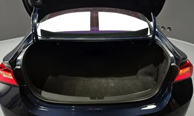 ChevroletGMDaewoo Malibu 2017, 58303 км, за 7500000 KRW - фото 20