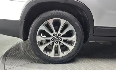 Kia Sorento 2014, 154183 км, за 7300000 KRW - фото 5